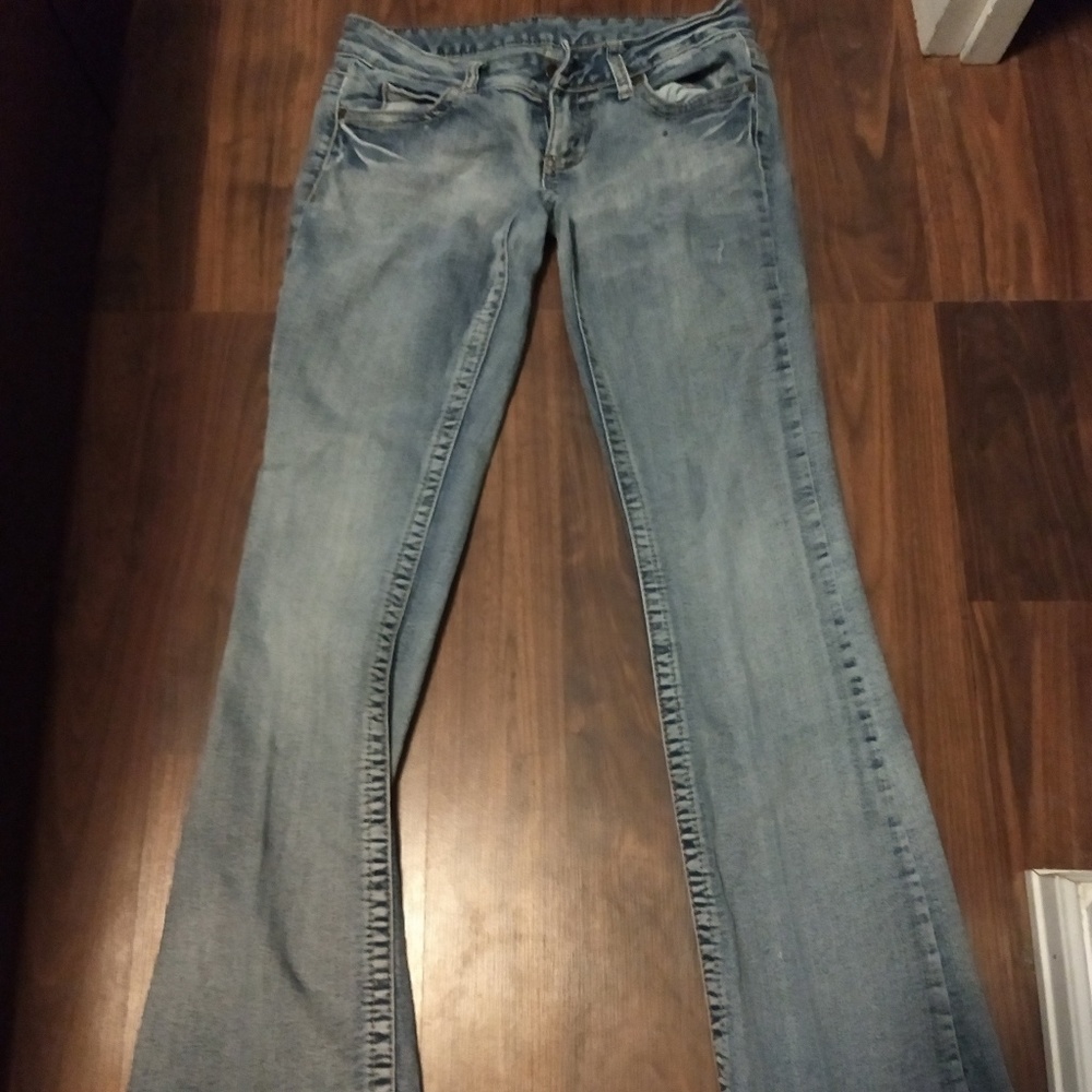 Deb Jeans